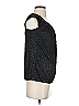 Cynthia Steffe Black Sleeveless Blouse Size 0 - photo 4