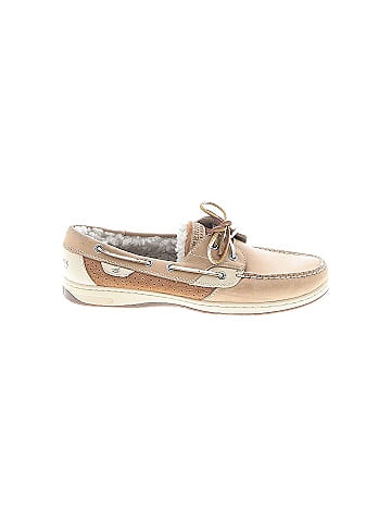Sperry Top Sider Flats (view 1)