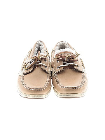 Sperry Top Sider Flats (view 2)