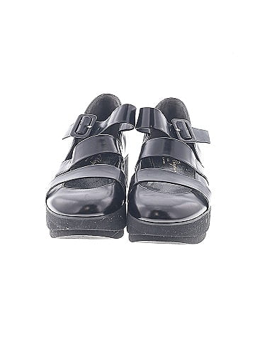 Robert Clergerie Wedges (view 2)
