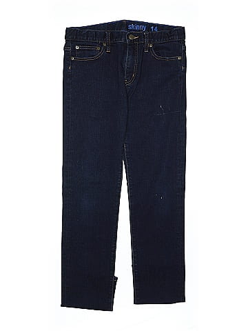 Crewcuts Jeans (view 1)