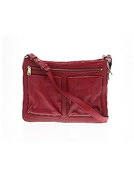 Fossil Crossbody Bag