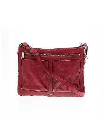 Fossil Crossbody Bag (view 1)