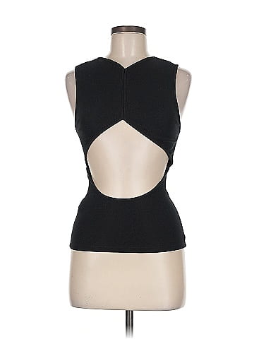 Zara Sleeveless Top (view 1)