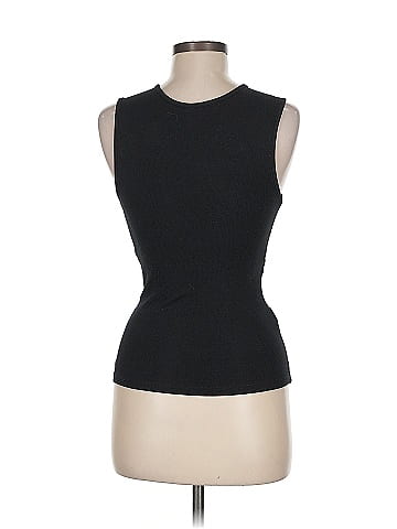 Zara Sleeveless Top (view 2)