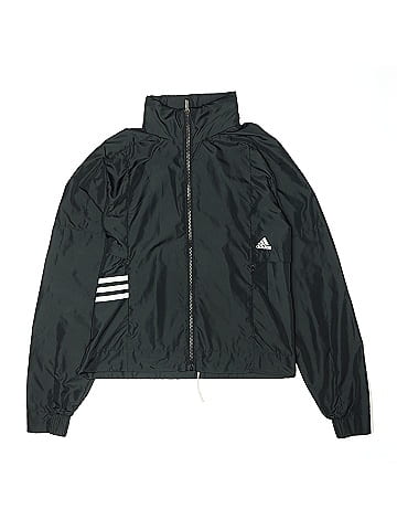 Adidas Track Jacket (view 1)