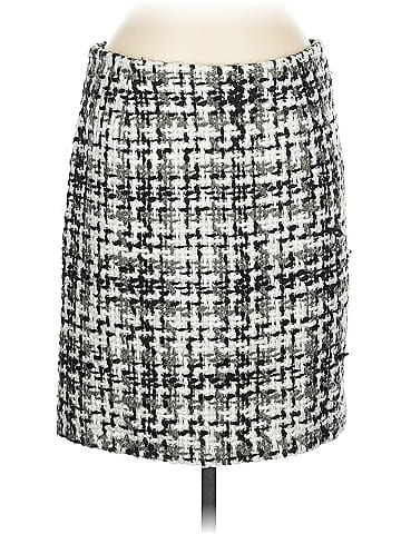 Amanda + Chelsea Formal Skirt (view 1)