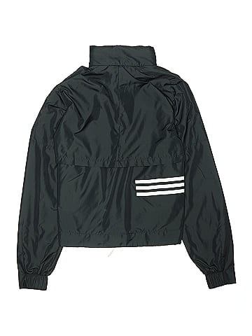Adidas Track Jacket (view 2)