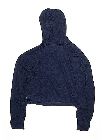 Athleta Pullover Hoodie (view 2)