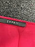 Esprit 100% Viscose Pink Short Sleeve Top Size 6 - photo 6