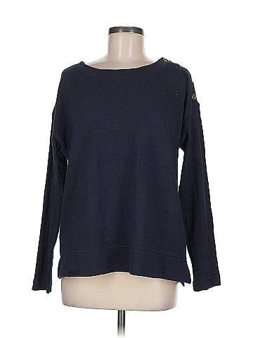 Ann Taylor LOFT Pullover Sweater (view 1)