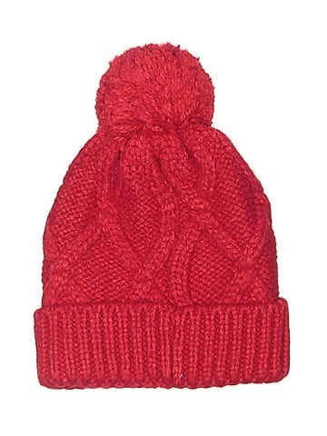 Lane Bryant Beanie (view 1)