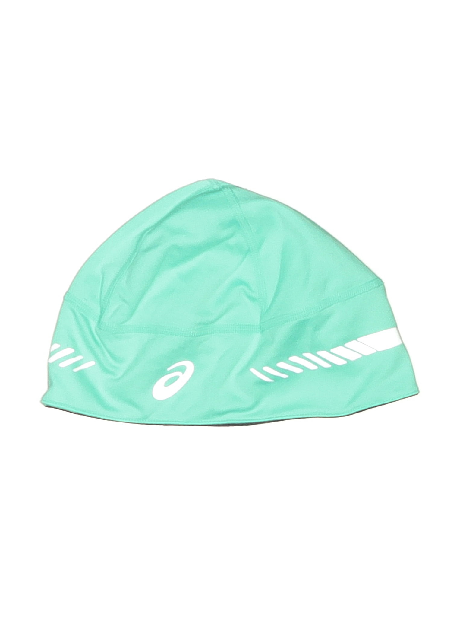 Asics Teal Beanie One size