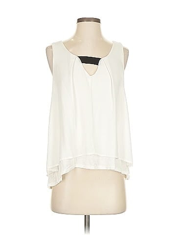 Guess Sleeveless Blouse (view 1)