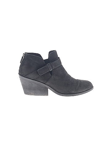 Eileen Fisher Ankle Boots (view 1)