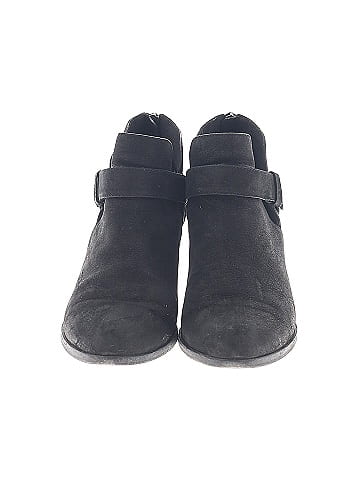 Eileen Fisher Ankle Boots (view 2)