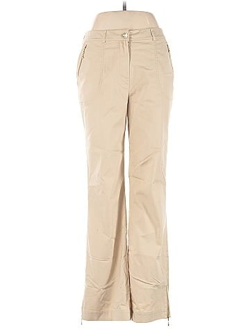 St. John Collection Khakis (view 1)
