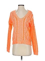 Mudd Pullover Sweater