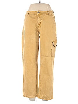 Logo By Lori Goldstein Cargo Pants