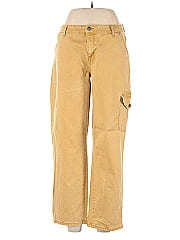 Logo By Lori Goldstein Cargo Pants