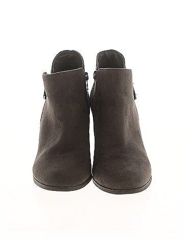 Style&Co Ankle Boots (view 2)