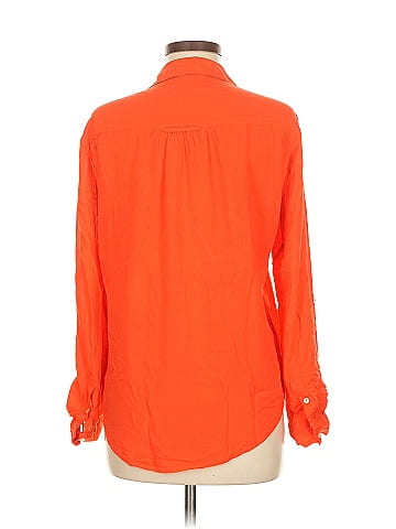 Maeve Long Sleeve Blouse (view 2)