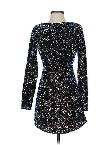 Hello Molly Cocktail Dress (view 1)