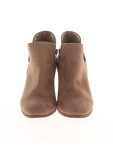 Style&Co Ankle Boots (view 2)