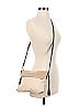 Reed Ivory Tan Satchel One size - photo 2