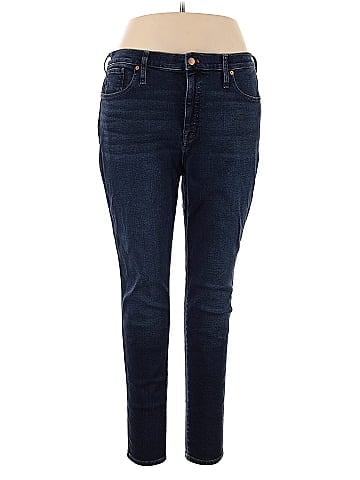 Madewell Jeans (view 1)