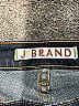 J Brand Blue Jeans Size 28 waist - photo 7