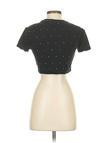 STAUD Short Sleeve Top (view 2)