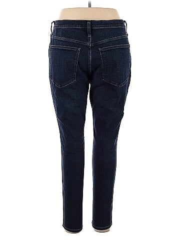 Madewell Jeans (view 2)