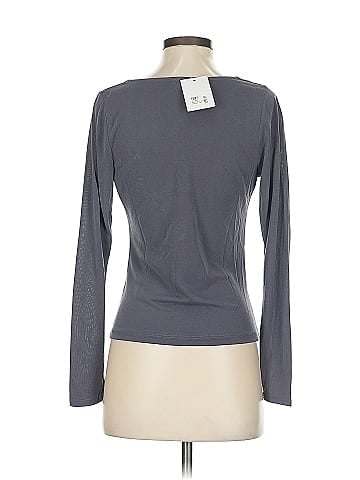 NLT Long Sleeve T-Shirt (view 2)
