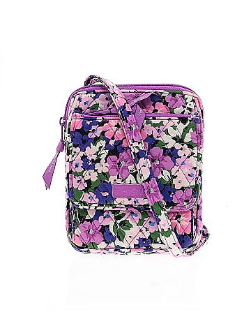 Vera Bradley Crossbody Bag (view 1)