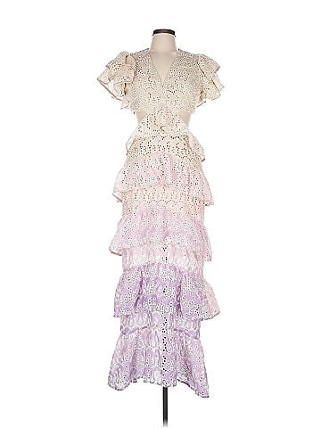 Elliatt Cocktail Dress (view 1)