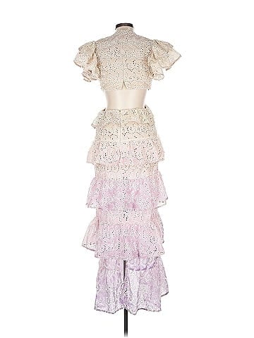 Elliatt Cocktail Dress (view 2)