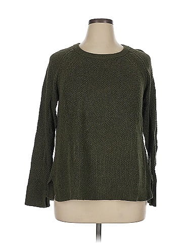 Ann Taylor LOFT Pullover Sweater (view 1)
