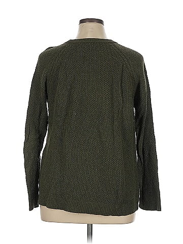 Ann Taylor LOFT Pullover Sweater (view 2)
