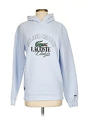 Lacoste Pullover Hoodie