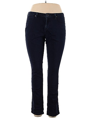 Liz Claiborne Jeggings (view 1)