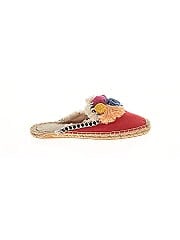 Soludos Mule/Clog