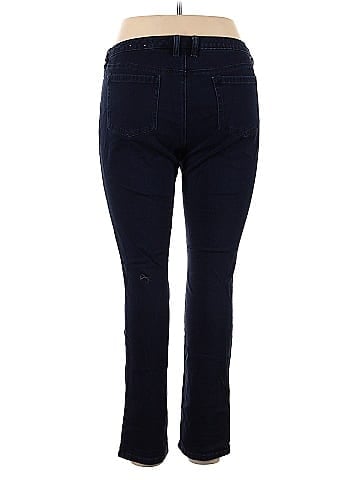 Liz Claiborne Jeggings (view 2)