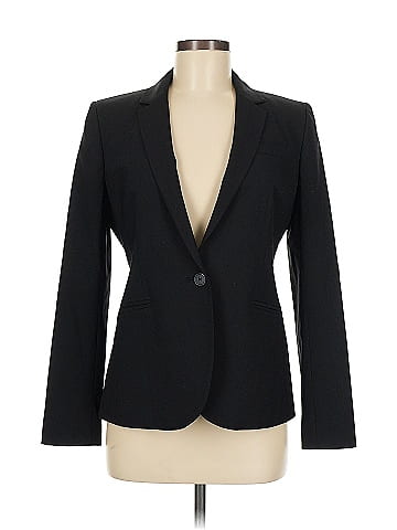 J.Crew Wool Blazer (view 1)
