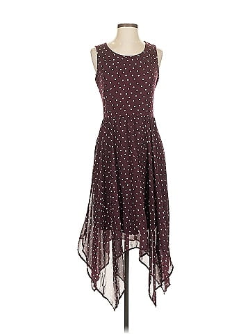 Elle Casual Dress (view 1)