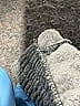 Air Jordan Gray Sweatpants Size 2T - photo 4
