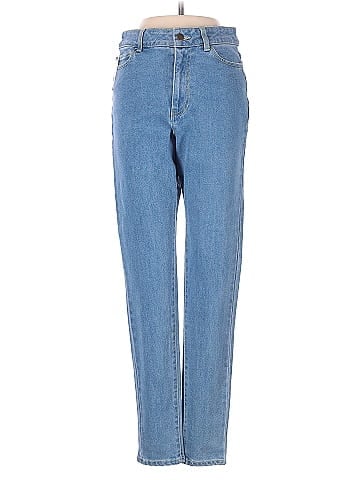 American Apparel Jeans (view 1)