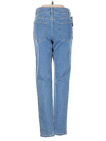 American Apparel Jeans (view 2)