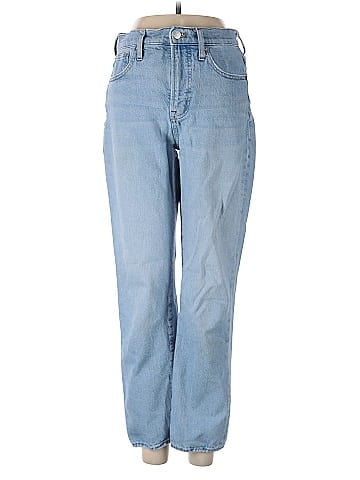 Madewell Jeans (view 1)