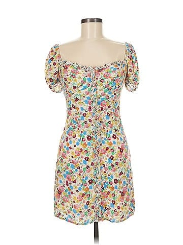 The Andamane Casual Dress (view 1)